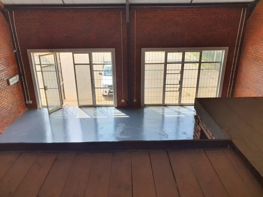 Commercial Property for Sale in Melodie North West